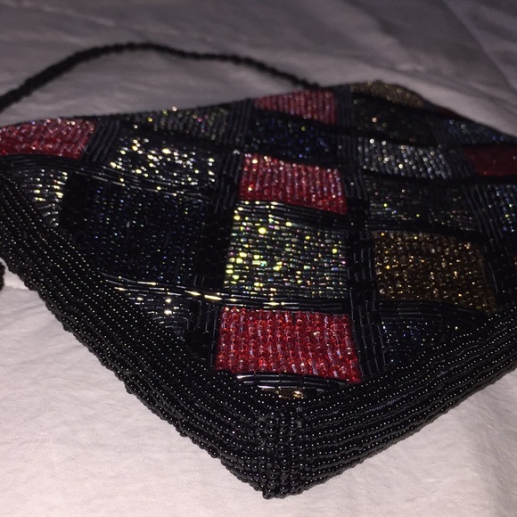 Sequins Bag - Picture 8 of 8